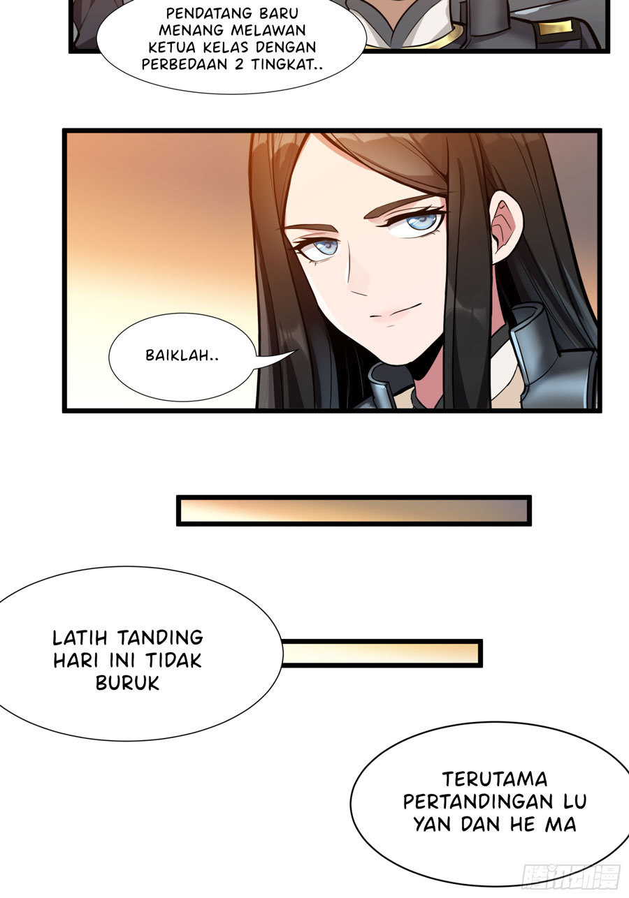 Legend of Star General Chapter 08 page 46