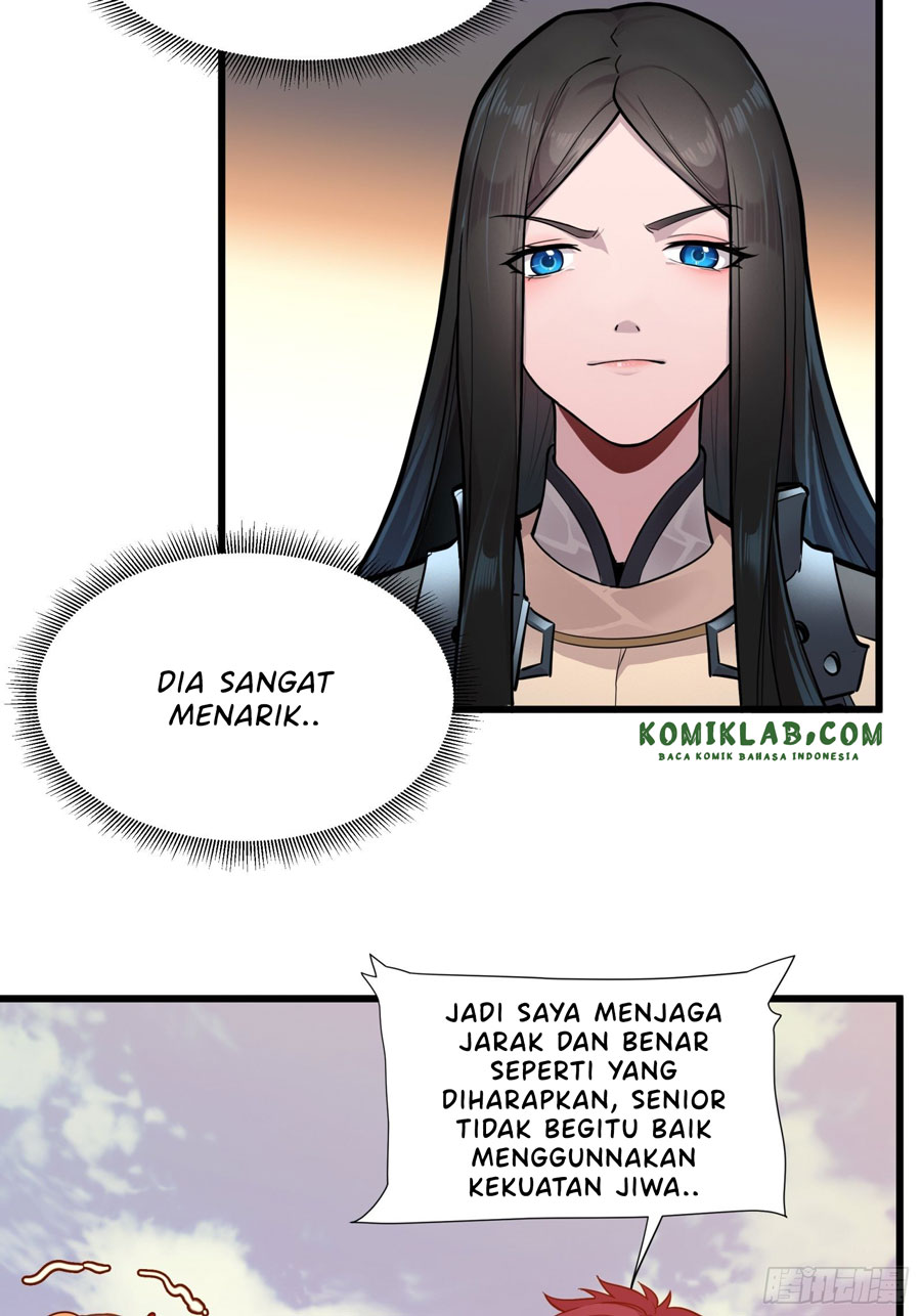 Legend of Star General Chapter 08 page 50