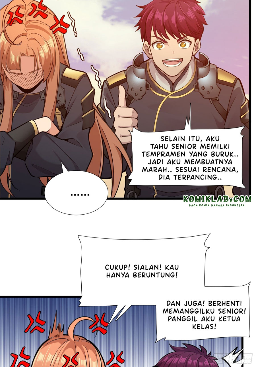 Legend of Star General Chapter 08 page 51