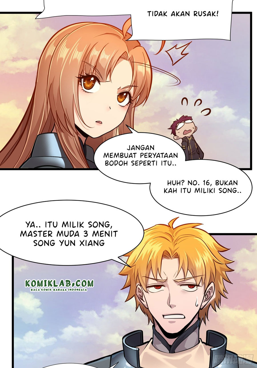 Legend of Star General Chapter 08 page 53