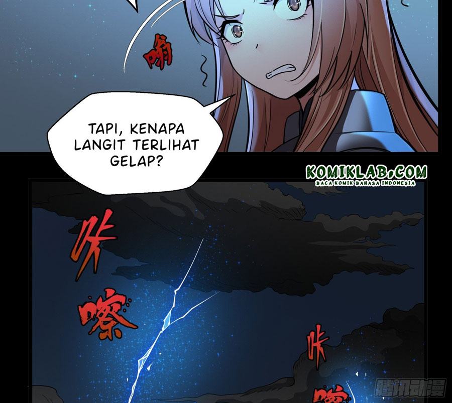 Legend of Star General Chapter 08 page 59