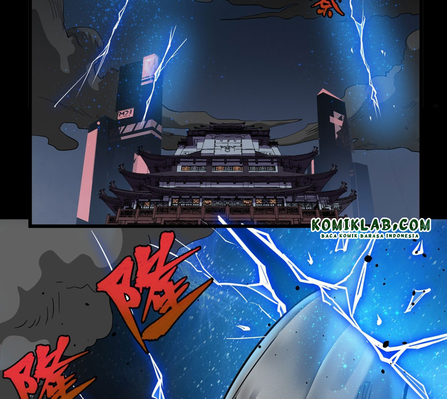 Legend of Star General Chapter 08 page 60
