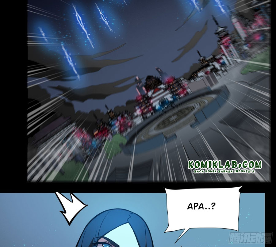 Legend of Star General Chapter 08 page 63