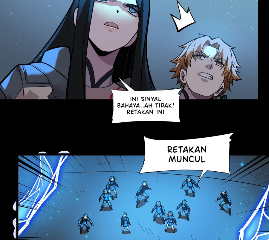 Legend of Star General Chapter 08 page 64