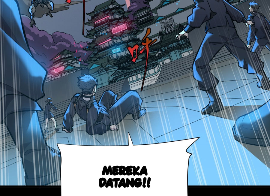 Legend of Star General Chapter 08 page 67