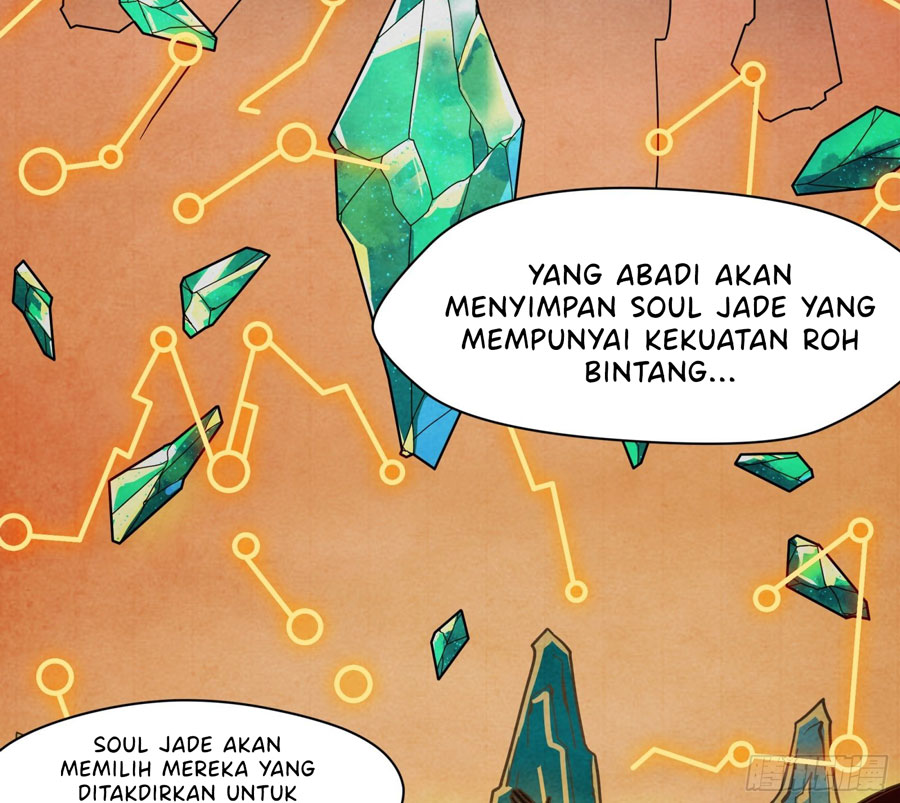 Legend of Star General Chapter 07 page 11