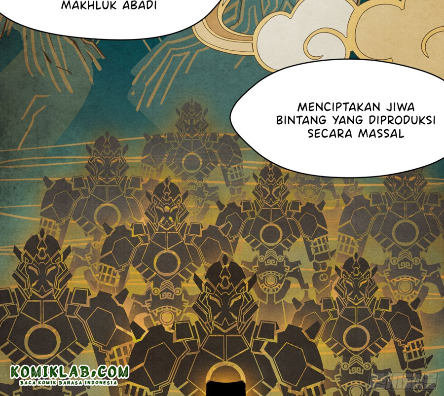 Legend of Star General Chapter 07 page 15