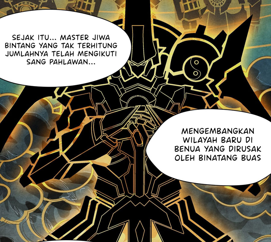 Legend of Star General Chapter 07 page 16