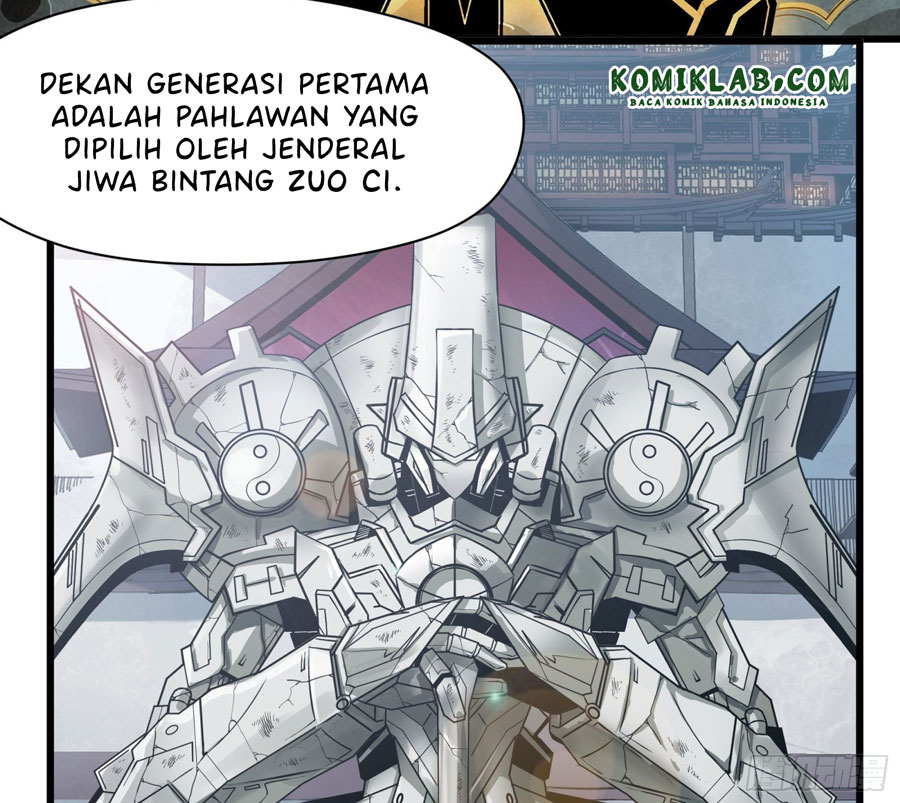 Legend of Star General Chapter 07 page 17