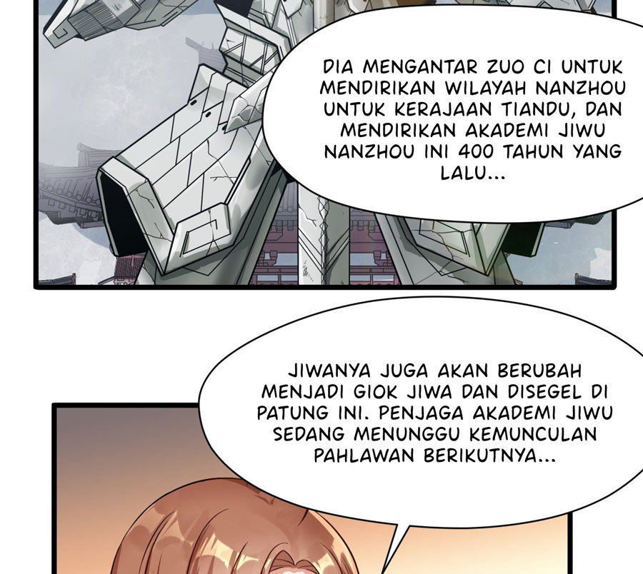 Legend of Star General Chapter 07 page 18