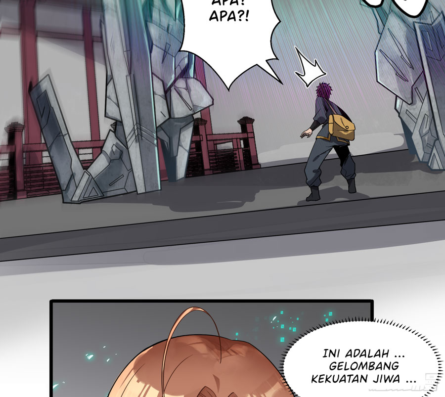 Legend of Star General Chapter 07 page 25