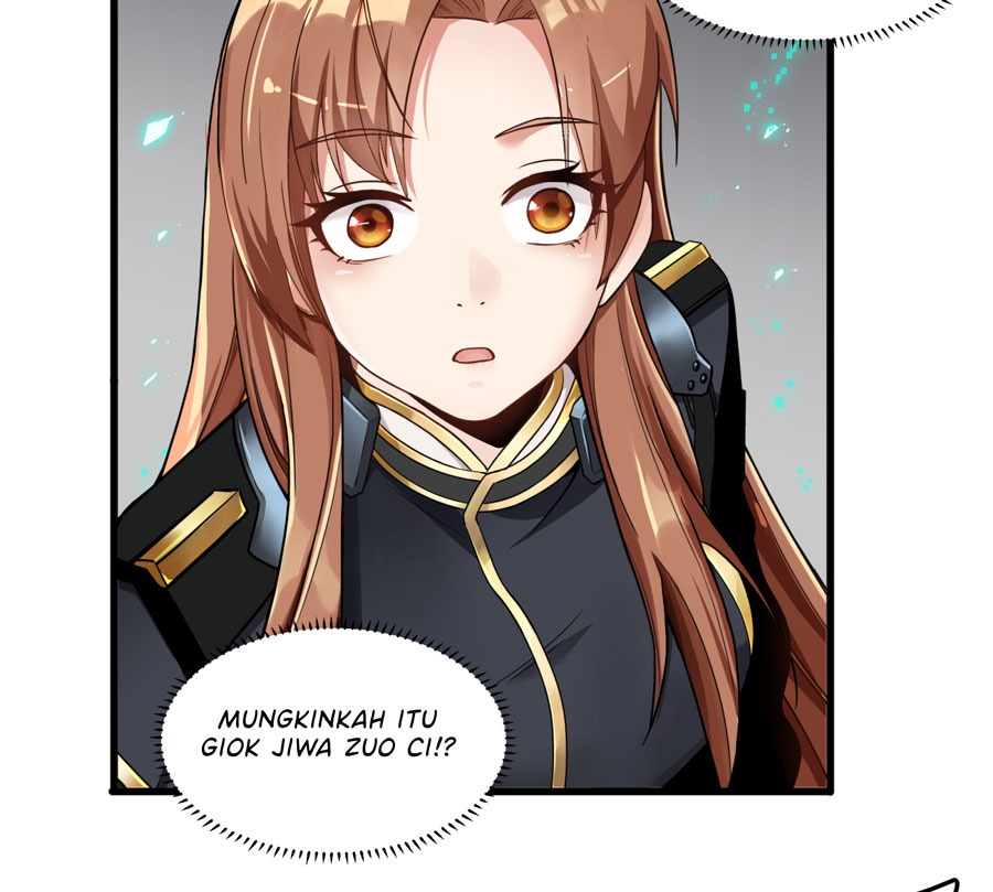 Legend of Star General Chapter 07 page 26
