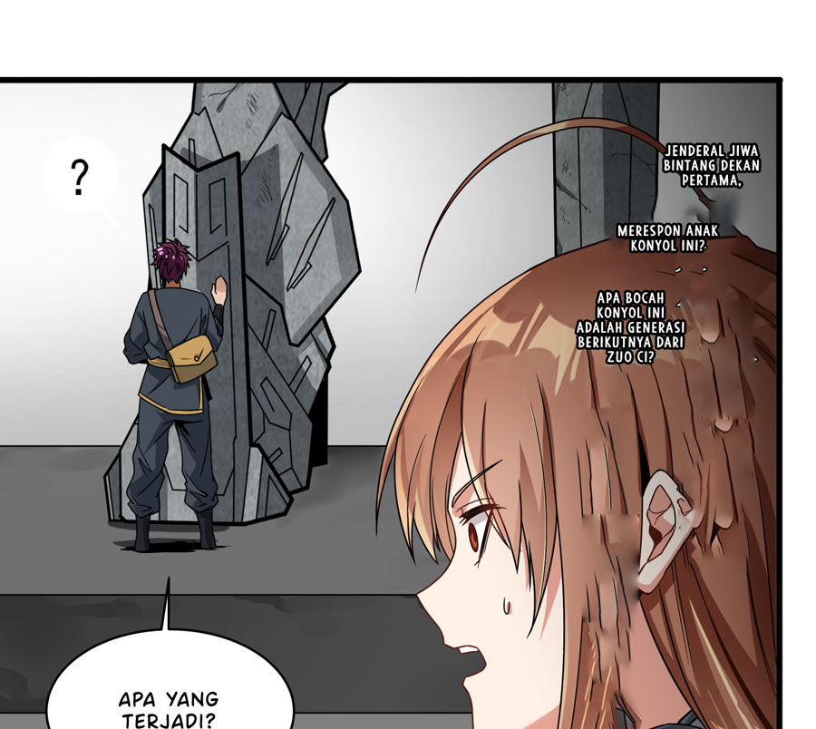 Legend of Star General Chapter 07 page 28
