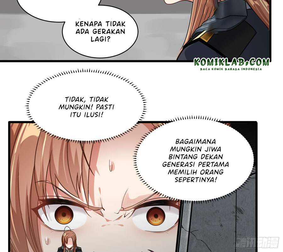 Legend of Star General Chapter 07 page 29