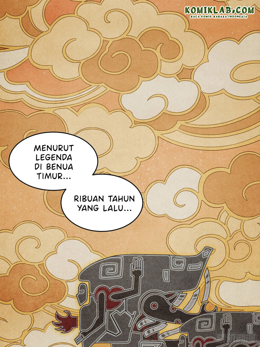 Legend of Star General Chapter 07 page 3