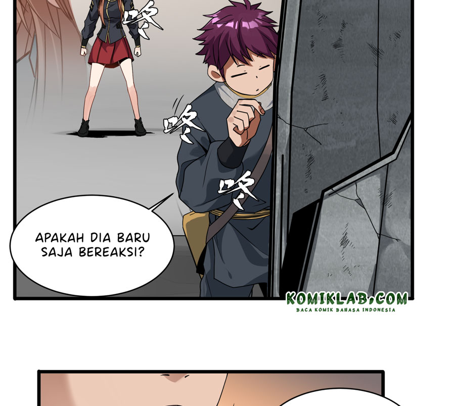 Legend of Star General Chapter 07 page 30