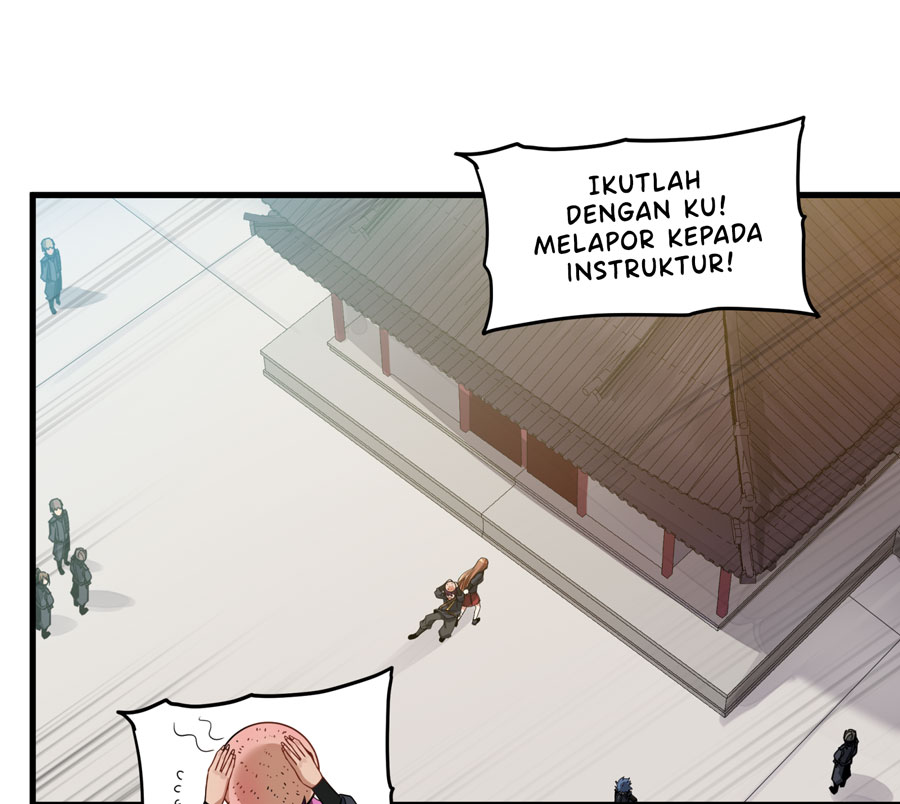 Legend of Star General Chapter 07 page 33