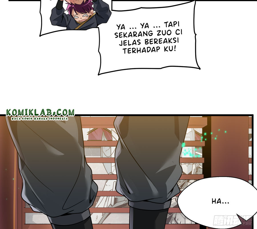 Legend of Star General Chapter 07 page 34