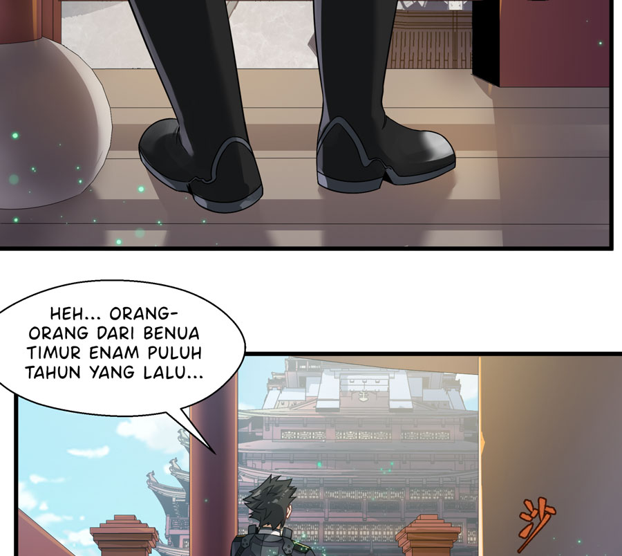 Legend of Star General Chapter 07 page 35