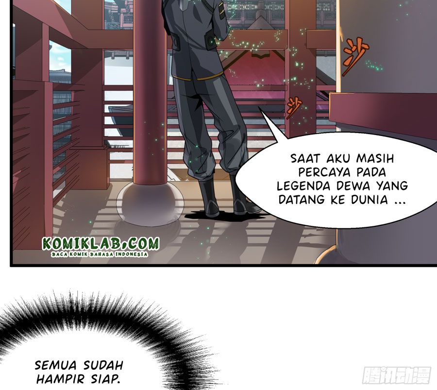 Legend of Star General Chapter 07 page 36