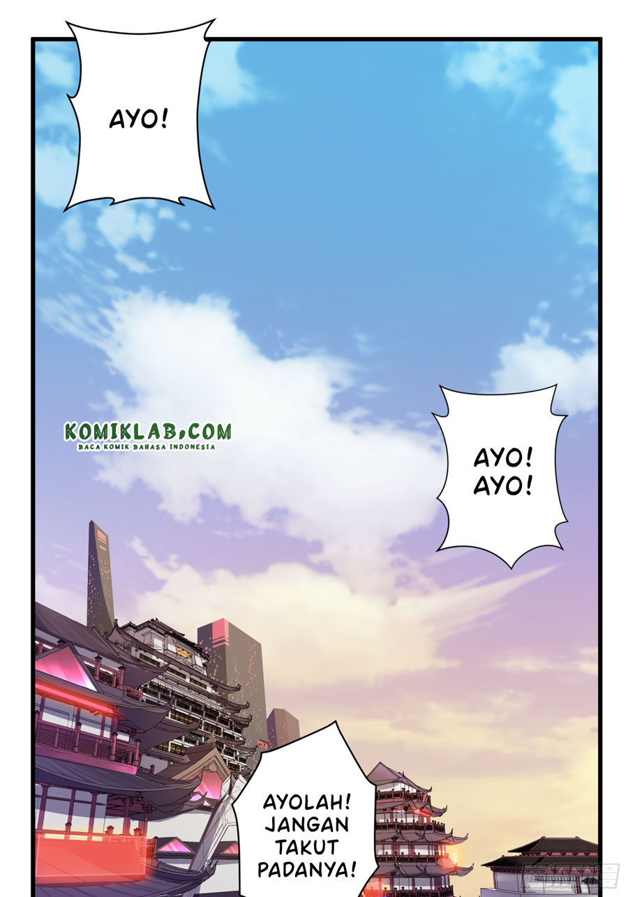Legend of Star General Chapter 07 page 38