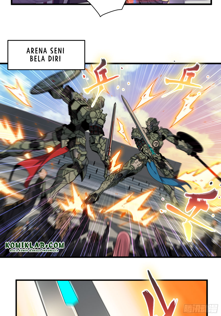 Legend of Star General Chapter 07 page 39