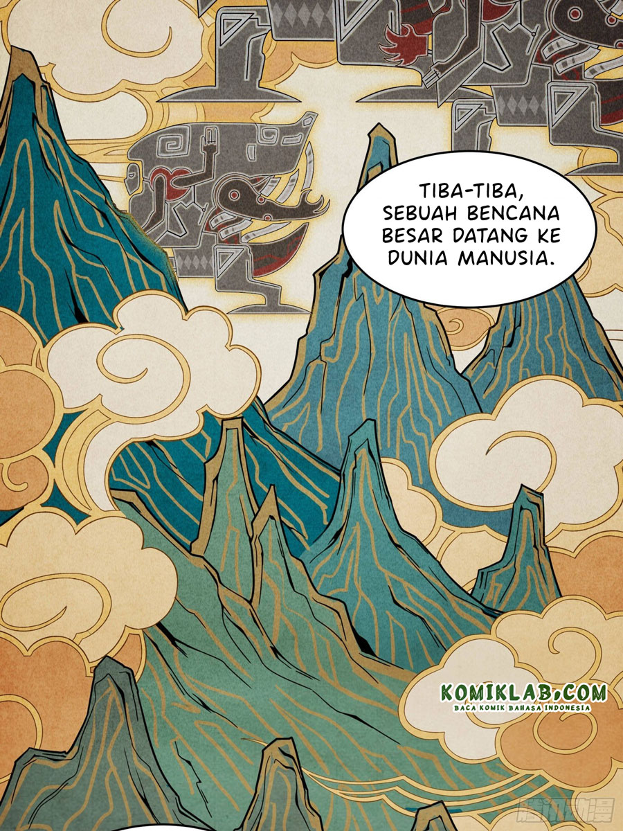 Legend of Star General Chapter 07 page 4