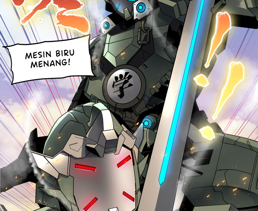 Legend of Star General Chapter 07 page 41