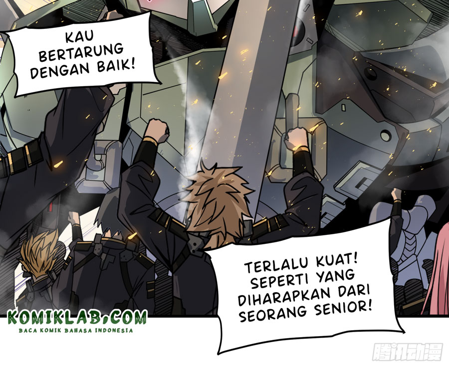 Legend of Star General Chapter 07 page 42