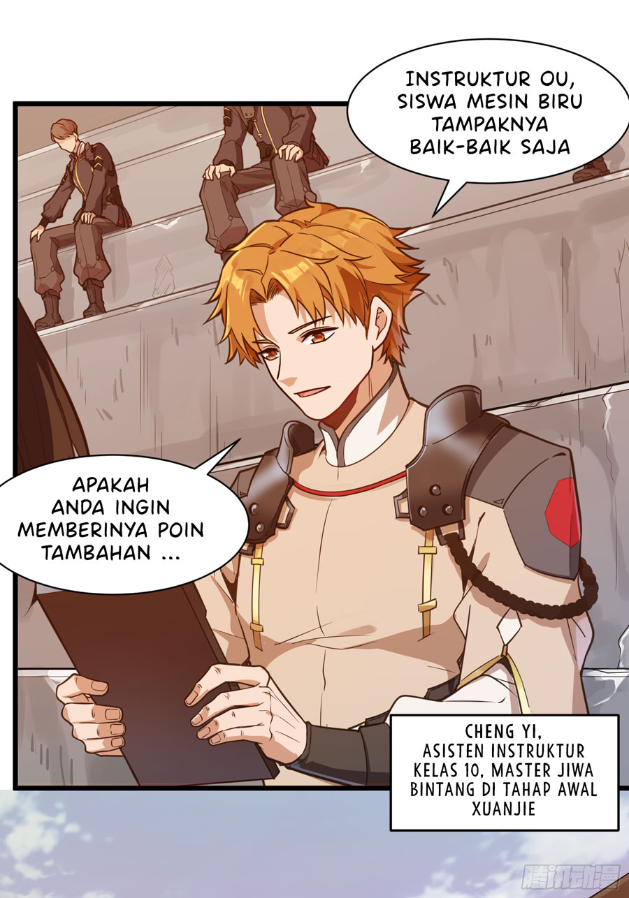 Legend of Star General Chapter 07 page 43
