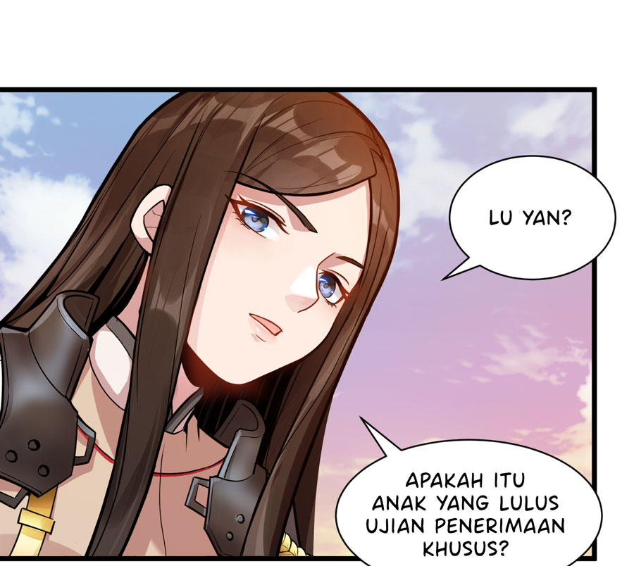 Legend of Star General Chapter 07 page 46