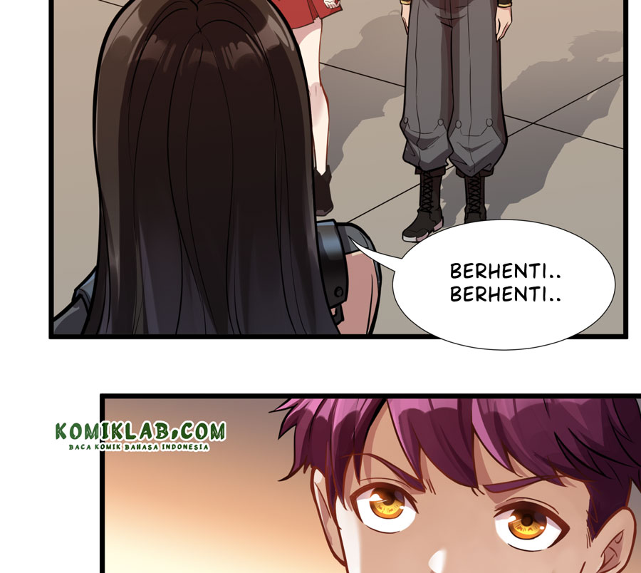 Legend of Star General Chapter 07 page 48