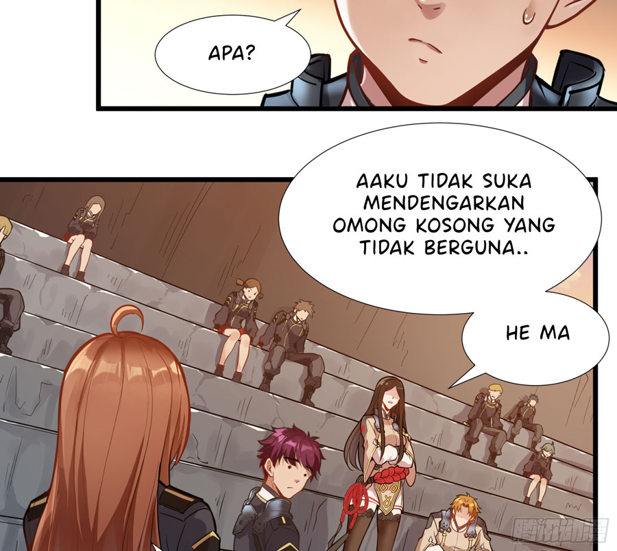 Legend of Star General Chapter 07 page 49