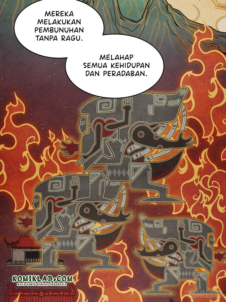 Legend of Star General Chapter 07 page 5