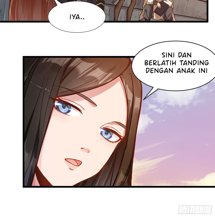 Legend of Star General Chapter 07 page 50