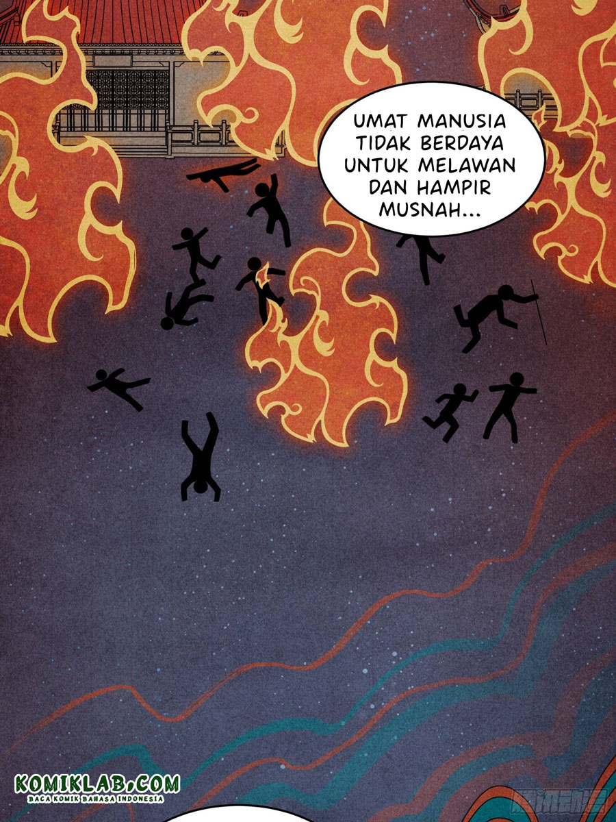 Legend of Star General Chapter 07 page 6