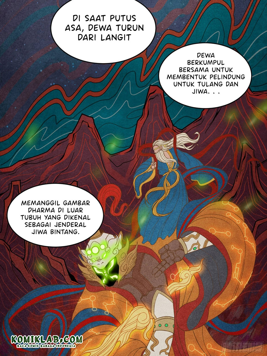 Legend of Star General Chapter 07 page 7