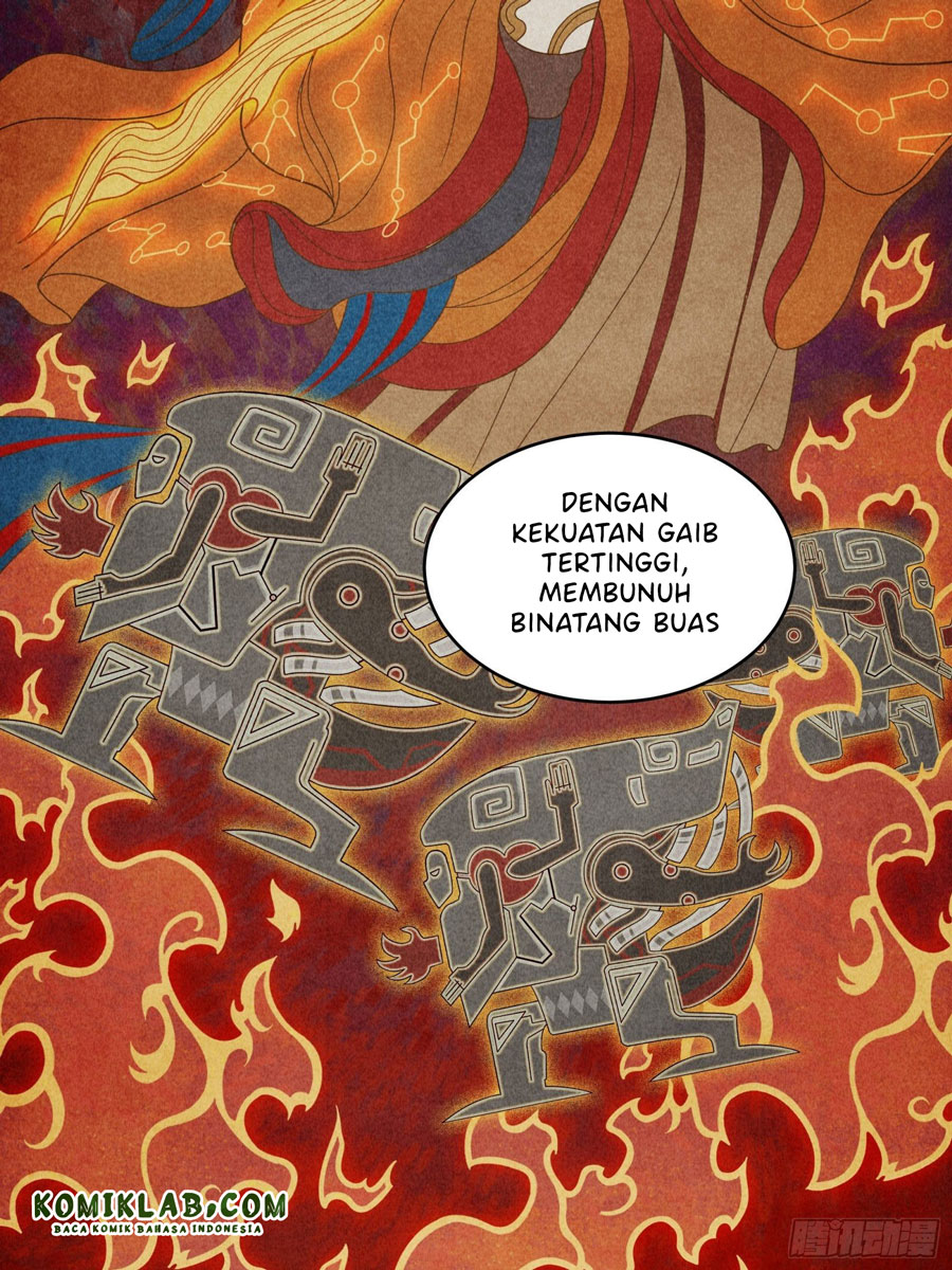 Legend of Star General Chapter 07 page 8