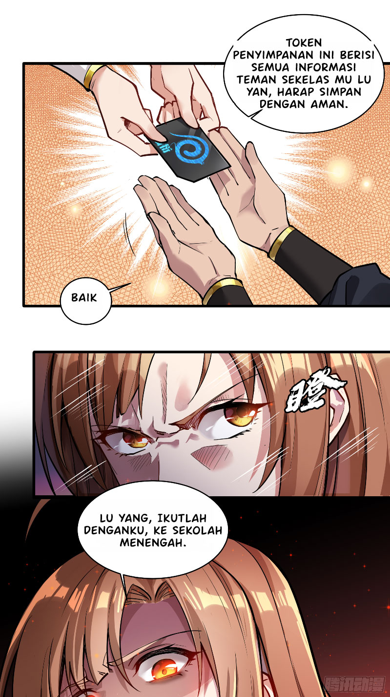 Legend of Star General Chapter 06 page 12