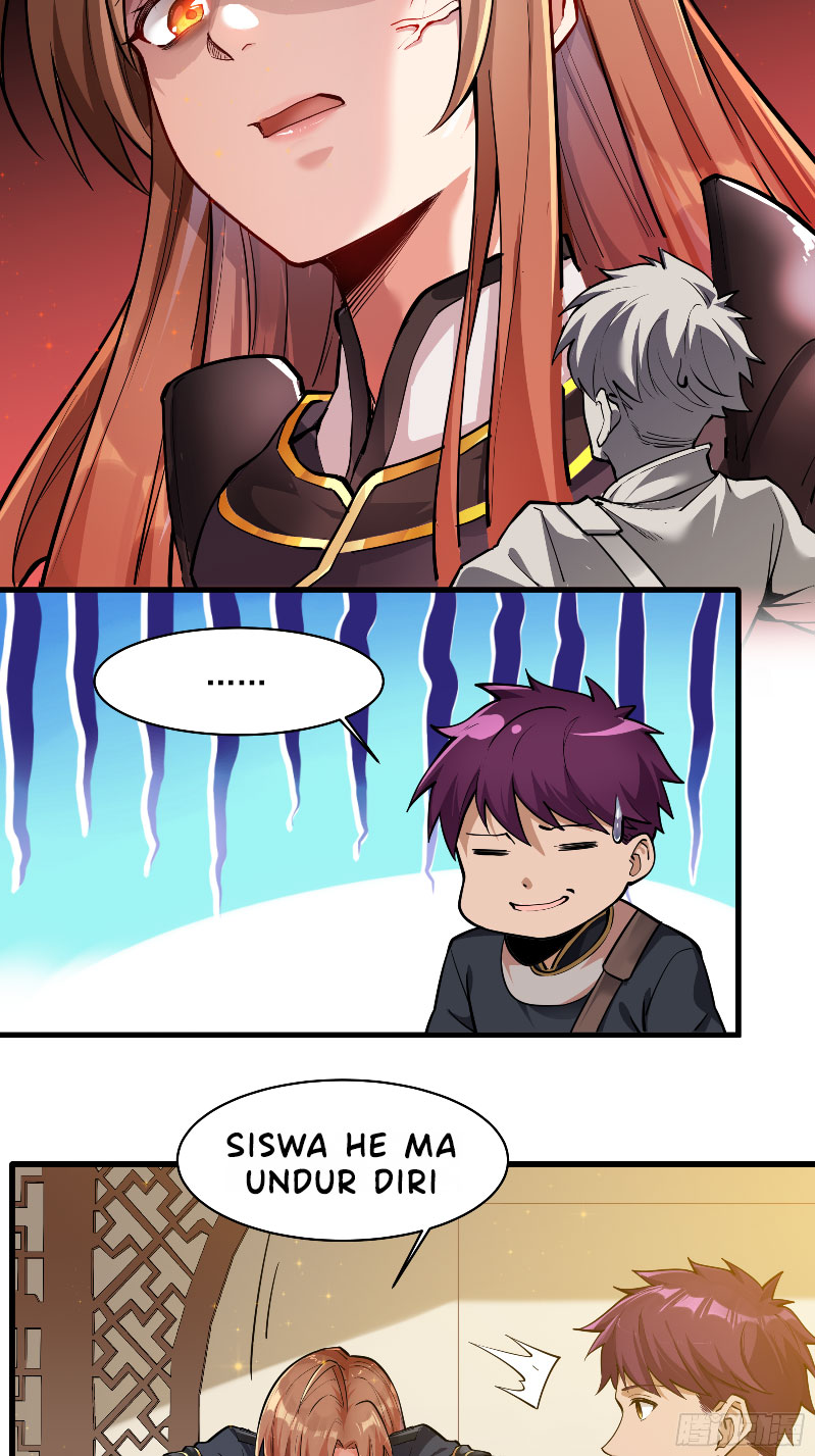 Legend of Star General Chapter 06 page 13