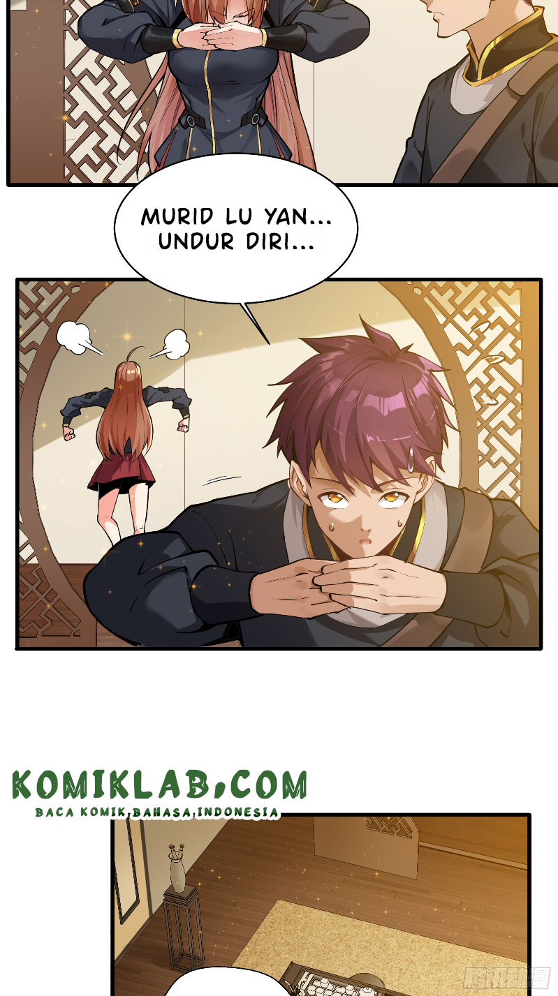 Legend of Star General Chapter 06 page 14