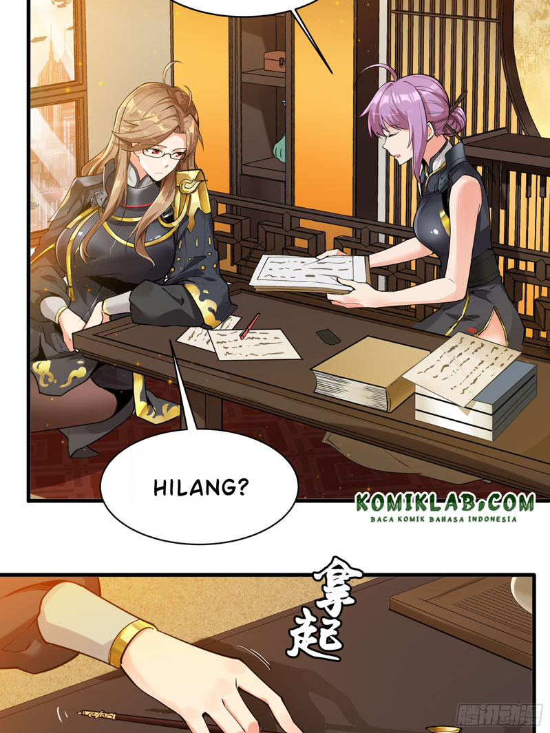 Legend of Star General Chapter 06 page 17