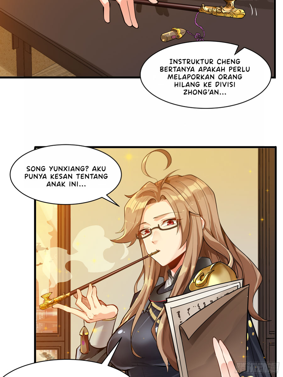 Legend of Star General Chapter 06 page 18