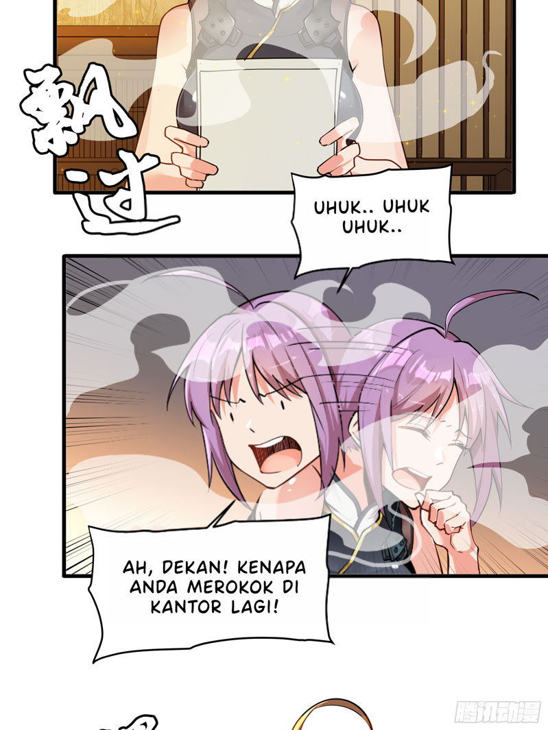 Legend of Star General Chapter 06 page 20