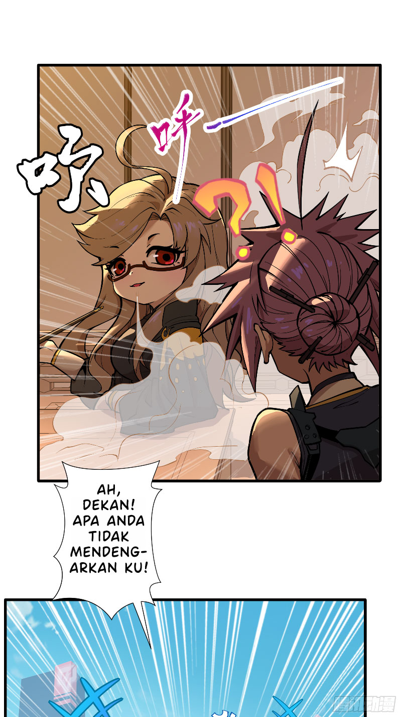 Legend of Star General Chapter 06 page 22
