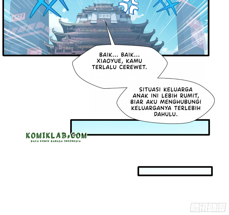 Legend of Star General Chapter 06 page 23
