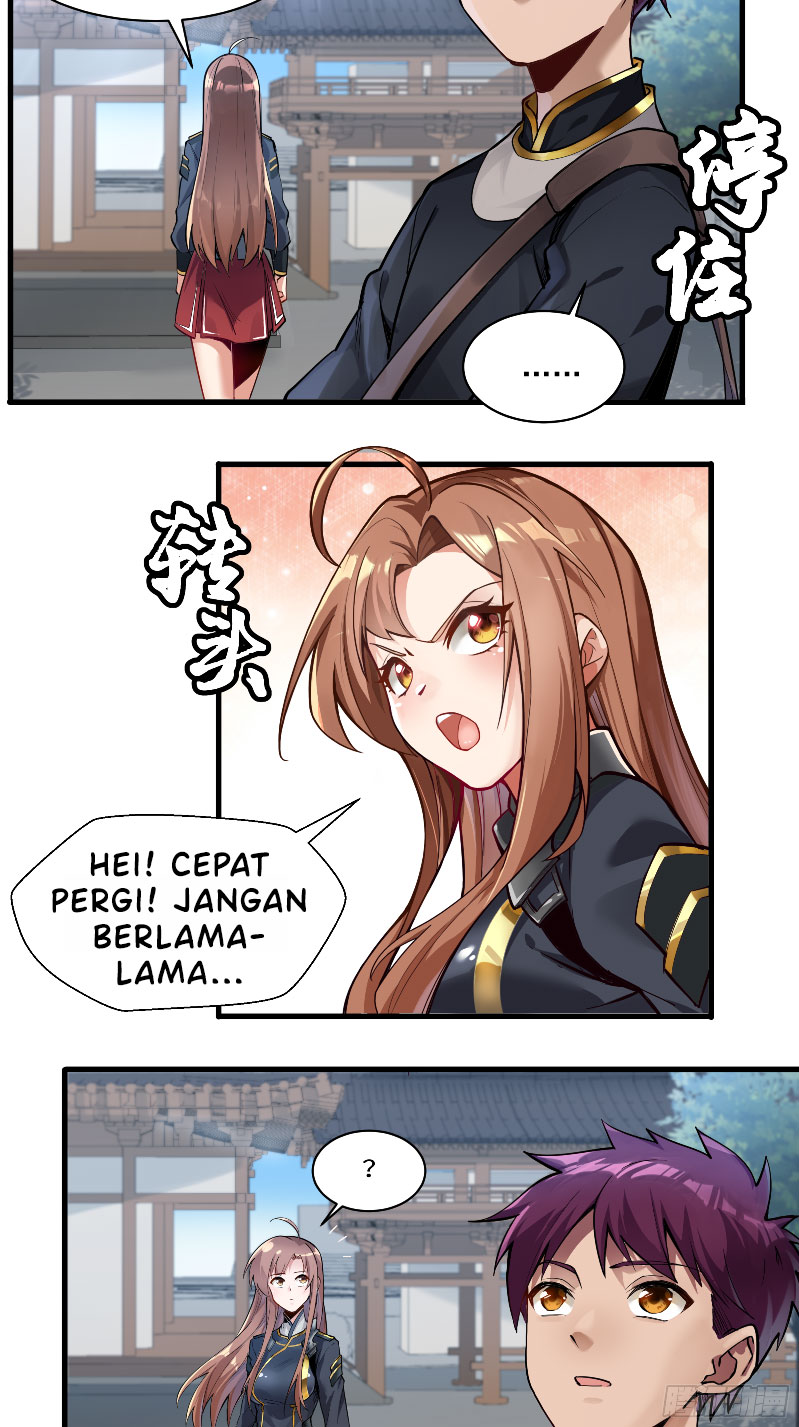 Legend of Star General Chapter 06 page 26