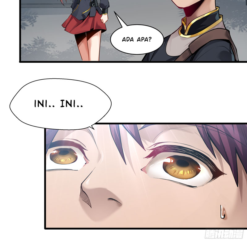 Legend of Star General Chapter 06 page 27