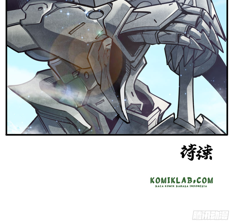 Legend of Star General Chapter 06 page 30