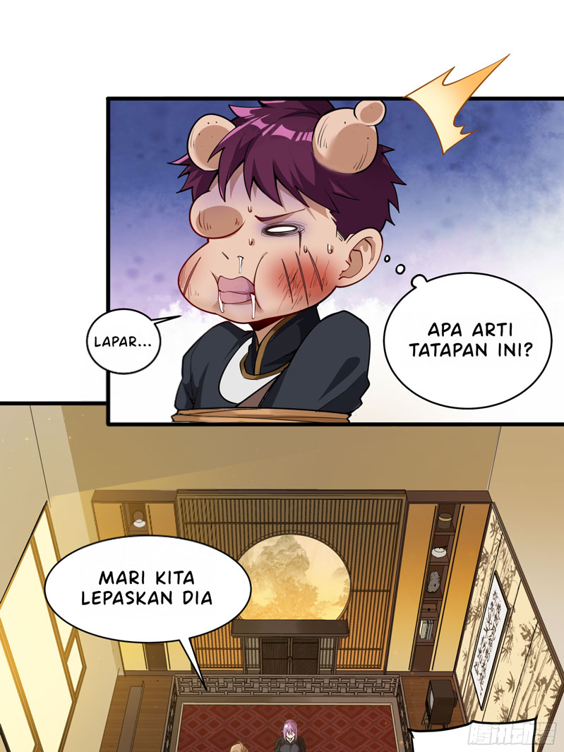 Legend of Star General Chapter 06 page 6
